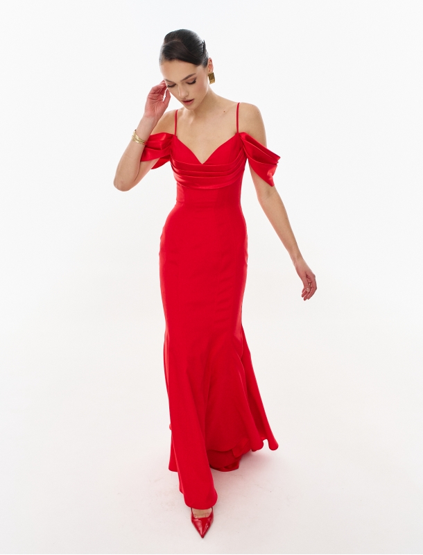 Вечернее платье 1113